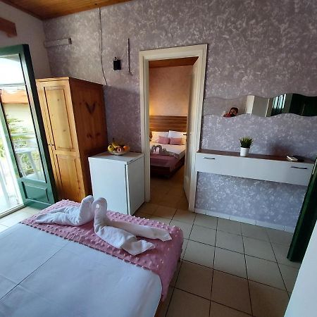 Sun Helios Garden Aparthotel Limenas  Room photo